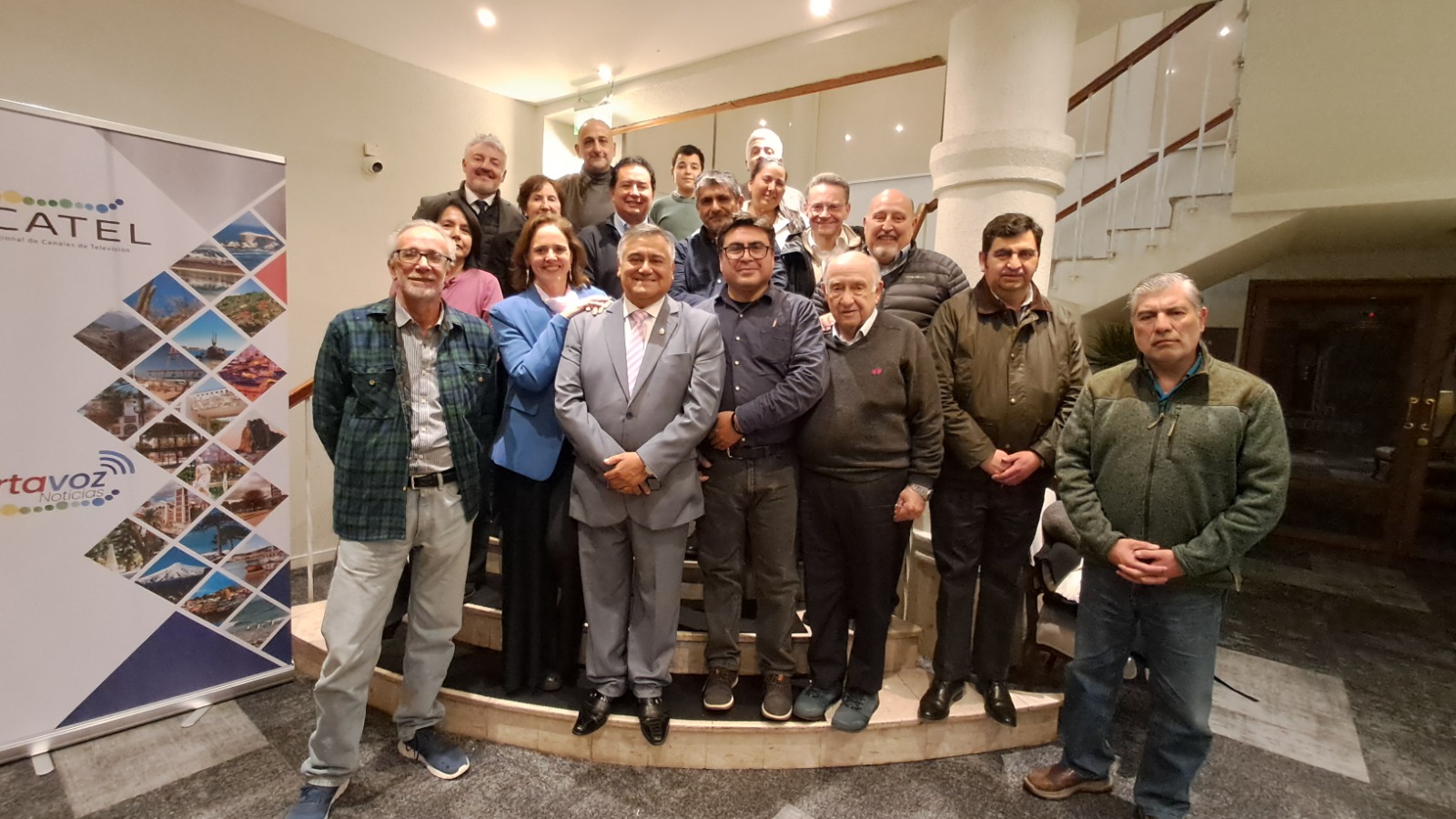 Asamblea de Socios 2025