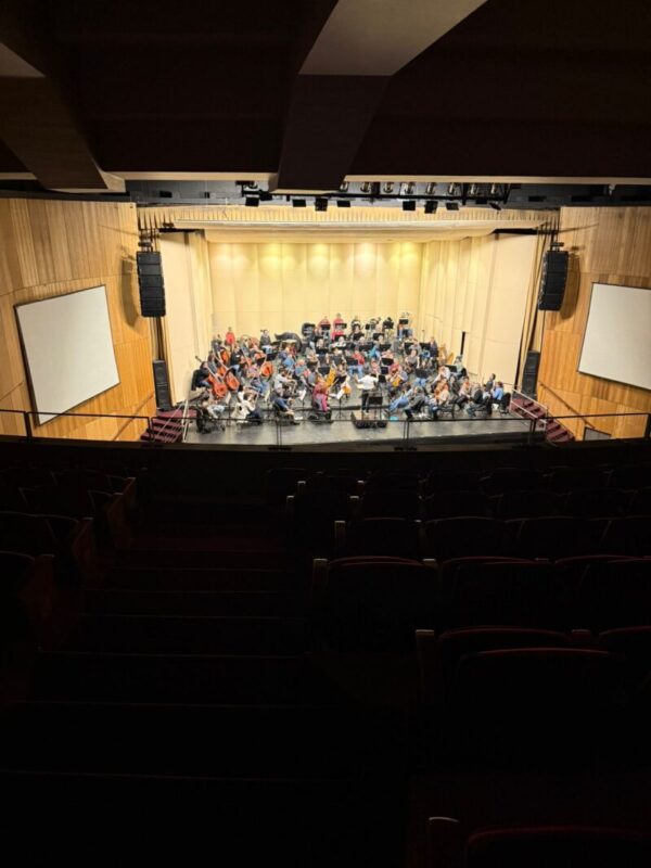 Visita Técnica a TVU